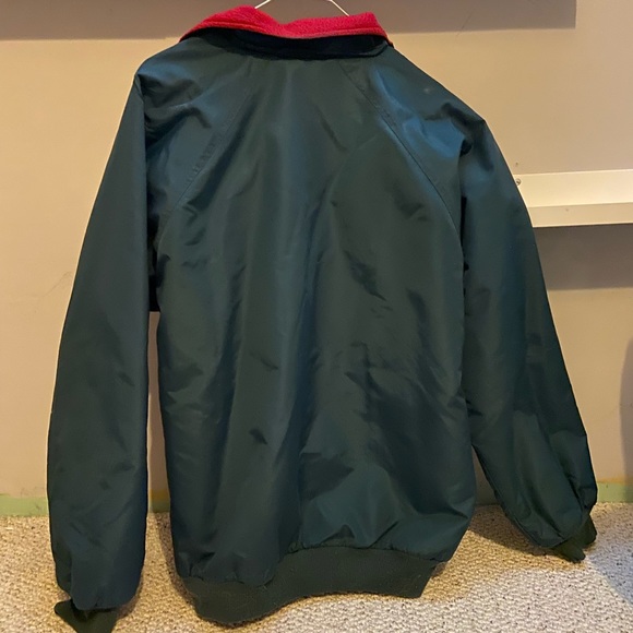 Vintage Rugged Terrain Nylon Jacket - Picture 4 of 4
